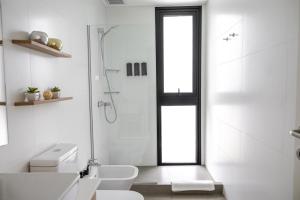 Cozy loft within walking distance of everything