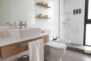 Cozy loft within walking distance of everything