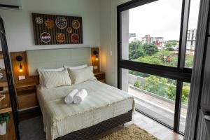 Cozy loft within walking distance of everything