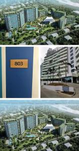 Aileens Condo