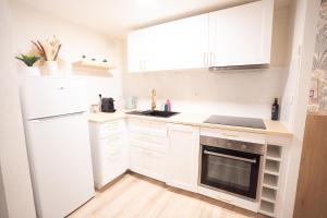 Centre de Carcassonne 2min gare