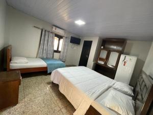 Pousada Novo Horizonte Iguaçu