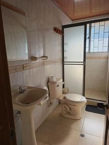 Casa de Campo San Jorge