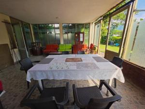 Casa de Campo San Jorge