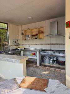 Casa de Campo San Jorge