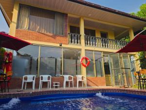 Casa de Campo San Jorge