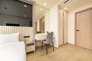 Suite Salina 2BR Pool Gym Access Ozone
