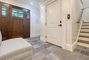 37 Burroughs Hall