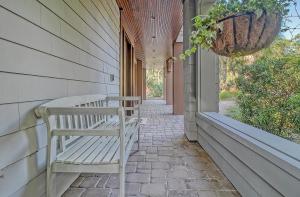 37 Burroughs Hall