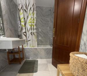 Cute and relaxing bed and breakfast en Albayzín