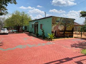 Bush Adventure Guest House
