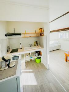 Appartement Périgueux Gare - Confort Long Séjour