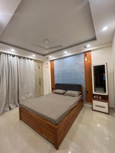 3BHK fully furnished apartment