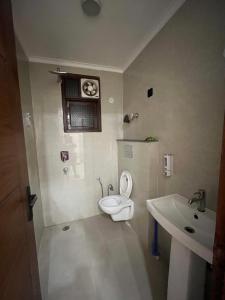 3BHK fully furnished apartment