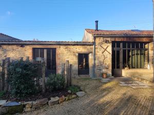 Aumônerie du Prieuré