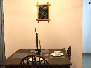 Bamboo Grove Cottages