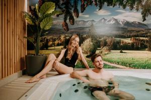 HARENDA APART Ski&Spa