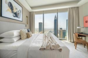 GuestReady - High-floor elegance in Downtown Dubai