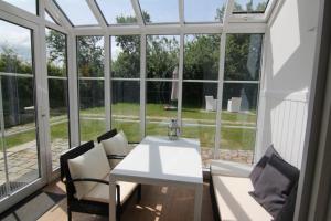 Ostseeresidenz Wischuer Wohnung 17