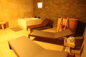 Ostseeresidenz Wischuer Wohnung 17