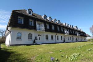 Ostseeresidenz Wischuer Wohnung 17