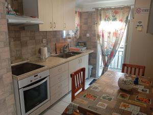Antonia family house near Airport