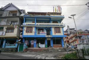 Hotel Sunrise Tawang