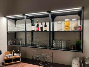 Møn Klintholm Vintage B&B