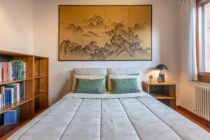 GuestHost - La Casa nel Pineto with Pool & Parking