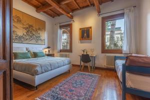 GuestHost - La Casa nel Pineto with Pool & Parking