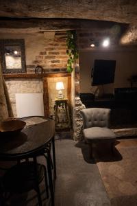 La suite Bressanne - Suite love and spa