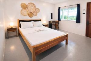 Islanders Hostel Siquijor