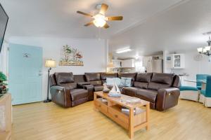 Paddle on the River! Waterfront Retreat in Stuart