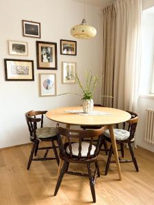 Apartmán Mária