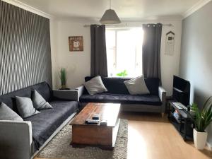 5 BedRm Hse! Ev! & Nr CityCentre!