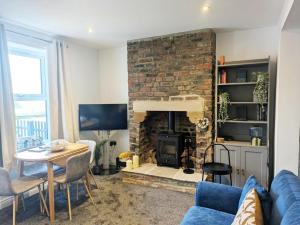 Chapel Yard Lookout - Whitby