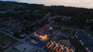 Amber Park & Olivina Park- Thai Spa