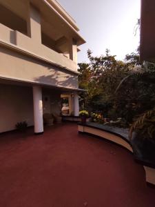 MohorBari Homestay -The 4BR Heritage Peace Retreat
