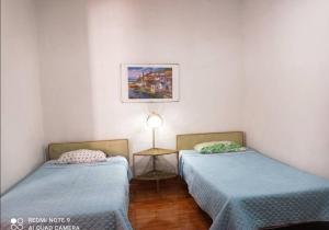 La Posada del Misti II hospedaje
