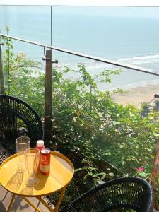 Flamingos Hải Tiến