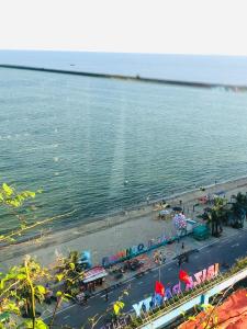 Flamingos Hải Tiến