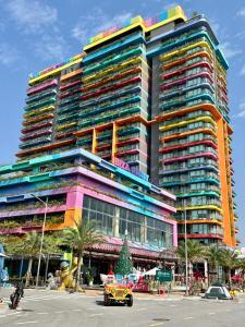 Flamingos Hải Tiến