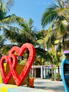 Flamingos Hải Tiến