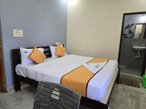 KGR Residency, Srikalahasti