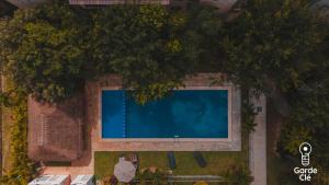 PIA01 Beautiful 3-Bedroom Apartment