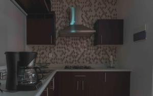 PIA01 Beautiful 3-Bedroom Apartment