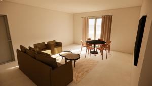 Résidence San Petru - 4 étoiles