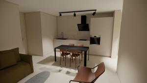 Résidence San Petru - 4 étoiles