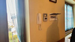 Appartamento Campèra