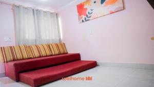 Apartamento em Caldas Novas com Piscinas Termais